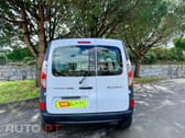 Renault Kangoo 1.5 dCi Maxi Business S/S