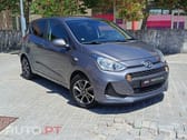 Hyundai i10 1.0 Comfort GPL