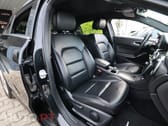 Mercedes-Benz A 200 CDi BE Urban Aut.