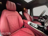 Mercedes-Benz GLE G 580 EQ  I.V.A DEDUTÍVEL