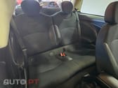 MINI Cooper D ( Kit John Cooper Works )