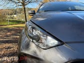 Mazda 2 1.5 L Hybrid VVT-i Agile