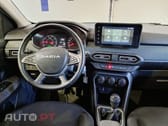 Dacia Jogger Expression ECO-G (GPL) 7 lugares