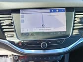 Opel Astra Sports Tourer 1.5 D GS Line