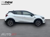 Renault Captur Captur Exclusive E-TECH PLUG-IN 160