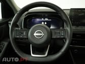 Nissan Qashqai 1.3 DIG-T N-Connecta LED Xtronic