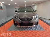 Peugeot 3008 1.2 PureTech GT Line