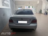 BMW 525 dA