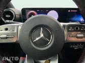 Mercedes-Benz A 180 d AMG Line Aut.