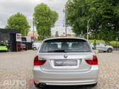 BMW 318 D Edition Sport