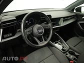 Audi A3 A3 SB 40 TFSIE ADVANCED