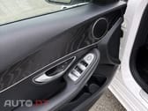 Mercedes-Benz C 220 d 4Matic Station 9G-TRONIC AMG Line