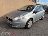 Fiat Punto Evo 1.3 M-Jet Sport