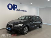 BMW 118 i Corporate Edition Auto