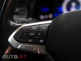 Volkswagen Taigo 1.0 TSI