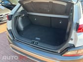 Hyundai Kauai 1.6 CRDi Select