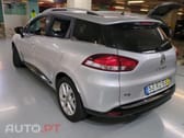 Renault Clio Sport Tourer 1.5 dCi Limited EDition