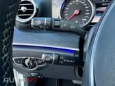 Mercedes-Benz E 220 d Avantgarde+