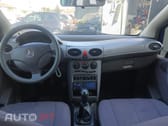 Mercedes-Benz A 170 CDi Elegance