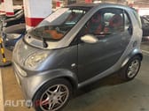 Smart ForTwo Passion 61