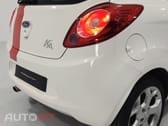 Ford KA 1.3 TDCi Grand Prix