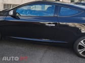 Renault Mégane Coupe 1.5 DCI