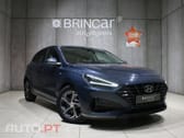 Hyundai i30 1.0 T-GDi Style