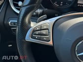 Mercedes-Benz GLC 350 d Coupé AMG Line 4-Matic
