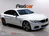 BMW 430 D Pack M Auto