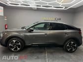 Citroen C4 1.2 PureTech Shine