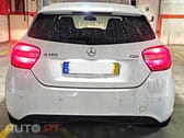 Mercedes-Benz A 180 Cdi BE Urban 110cv