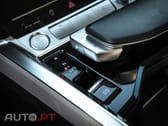 Audi E-Tron 50 quattro advanced
