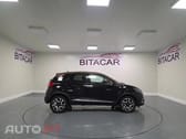 Renault Captur 1.5 dCi Exclusive