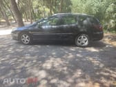 Peugeot 407 SW 1.6 HDI