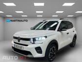 Citroen e-C3 44 kWh Autonomia Conforto Max