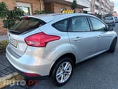 Ford Focus 1.5 TDCi Trend+
