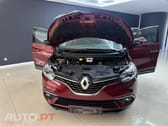 Renault Grand Scénic 1.5 dCi Bose Edition SS