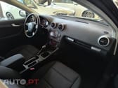 Audi A3 Sportback 1.6 TDi Sport
