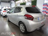 Peugeot 208 1.6 BlueHDi Access