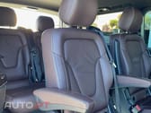 Mercedes-Benz V 250 AVANTGARDE 4MATIC