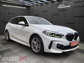 BMW 116 d Pack Desportivo M