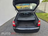 Audi A4 Avant 2.5Tdi Sline Quattro