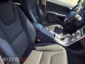 Volvo V60 2.4 D6 Momentum AWD Phev