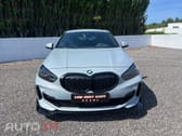 BMW 118 d Pack M Shadow
