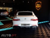 Mercedes-Benz AMG GT 63 s 4MATIC +
