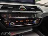 BMW 520 d Auto