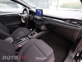 Ford Focus 1.5 EcoBoost ST-Line