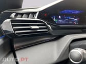 Peugeot 408 PHEV 180 e-EAT8 GT I.V.A DEDUTIVEL 