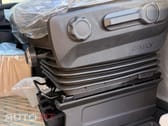 Iveco Daily CONTENTOR + PLATAFORMA
