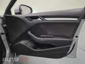 Audi A3 Sportback 1.6 TDI Design